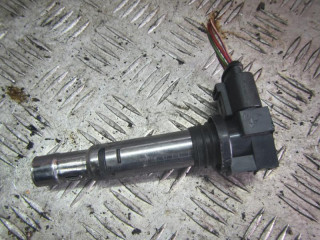 катушка зажигания Volkswagen Golf 4 поколение 2002, 1.4 л., бензин