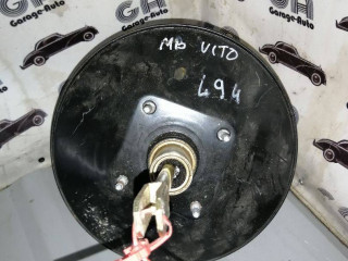 вакуумный усилитель тормозов Mercedes-Benz Vito W638 2001, 2.2 л., OM 611.980, дизель, МКПП, минивэн