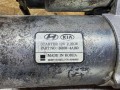 стартер Hyundai H-1 Grand Starex 2015, 2.5 л., дизель, 361004A100, 361004A150, 361004A160, 361004A200 - фото №2
