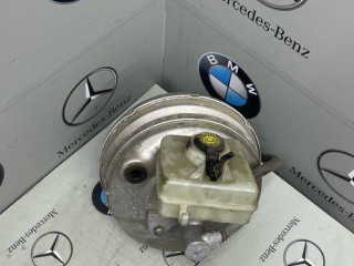 вакуумный усилитель тормозов BMW 5 серия E60/E61 2005