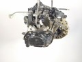 КПП механическая (МКПП) Skoda Fabia 2 поколение (5J) [рестайлинг] 2010, 1.2 л., Ti, бензин, МКПП, передний привод, MFX - фото №3