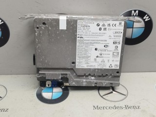 магнитола BMW 2023, 4.4 л., бензин, 416, 5B37391