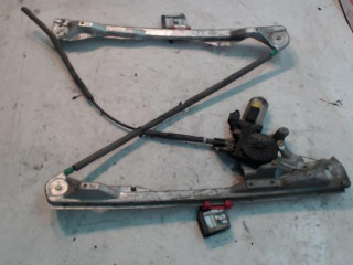 стеклоподъемник электрический передний правый Ford Focus 1 поколение 1999, универсал