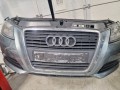 передняя часть (ноускат) Audi A3 8P [2-й рестайлинг] 2012, 2.0 л., дизель, 1K0145803S, 1K0121251AT, 8P0941003BC, 8P0941004AK - фото №5