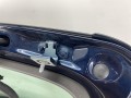 крышка багажника (дверь 3-5) Porsche Macan 1 поколение [рестайлинг] 2020, 2.9 л., бензин, АКПП, внедорожник 5 дв. - фото №11