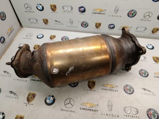 катализатор Audi A7 4G [рестайлинг] 2015, 2.0 л., бензин, 8K0131701BH