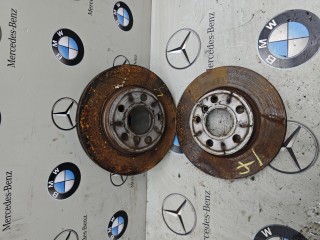 диск тормозной передний BMW i3 L01 2015, 6866293