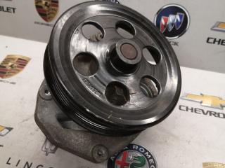 помпа Chevrolet Equinox 3 поколение 2018, 2.0 л., бензин, передний привод, 12637140