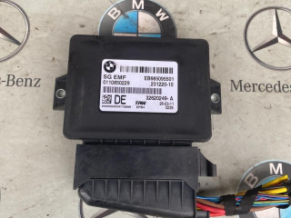 блок управления ручником BMW X3 F25 2011, 3.0 л., N52 B30, бензин, 6850955