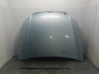 капот Citroen C5 1 поколение [рестайлинг] 2007, 1.6 л., 9HZ (DV6TED4), дизель, 5МКПП, хетчбэк 5 дв.