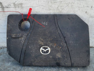 декоративная крышка двигателя Mazda 5 1 поколение [рестайлинг] 2007, 2.0 л., бензин, минивэн