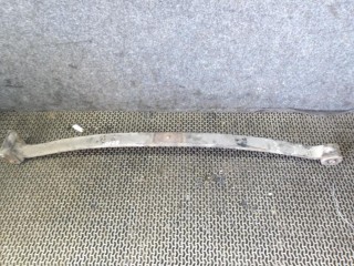 рессора задняя Volkswagen Crafter 1 поколение 2008, 2.5 л., дизель, МКПП, микроавтобус, 9063201806