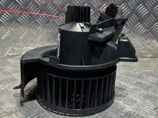 моторчик печки Opel Zafira 2 поколение (B) 2007, 1.6 л., бензин, 6МКПП, минивэн