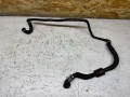 трубка вакуумного насоса Audi A6 4G/C7 2012, 3.0 л., TFSI, бензин, 4G0611931T - фото №2