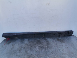 накладка на порог Opel Astra G 1999, 1.6 л., X 16 XEL, бензин, 5МКПП, хетчбэк 5 дв.