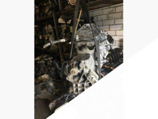 КПП механическая (МКПП) Volkswagen Passat B5 1999, 1.8 л., бензин, DHZ