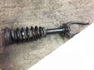 стойка передняя правая Kia Magentis 1 поколение 2002, 5461138701