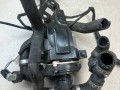 насос антифриза дополнительный Mercedes-Benz GLC-Класс X253/C253 2016, A2535010920 - фото №5