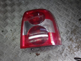 фонарь задний правый Volkswagen Passat B5 [рестайлинг] 2002, 1.9 л., дизель, МКПП, универсал