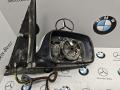 зеркало наружное правое BMW 7 серия E65/E66/E67 [рестайлинг] 2008 - фото №2