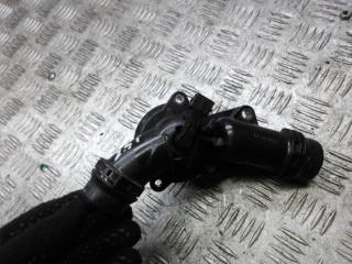 корпус термостата BMW 3 серия E46 1999