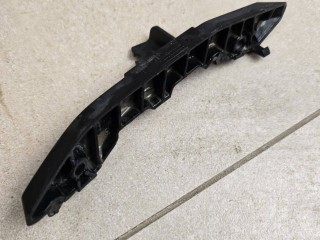 Крепление бампера переднего BMW 6 GT G32 2020, 2.0 л., бензин, АКПП, белый, задний привод, 51117415586