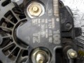 генератор Opel Vectra C 2004, 1.8 л., бензин, 90561971 - фото №2