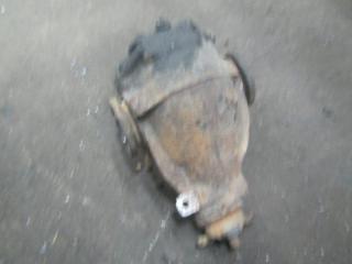 редуктор заднего моста Mercedes-Benz E-Класс W210/S210 1998, 2.2 л., дизель