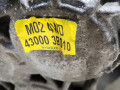 КПП механическая (МКПП) Kia Sorento 2 поколение 2010, 2.2 л., D4HB, дизель, 6МКПП, черный, внедорожник 5 дв., 430003B010 - фото №4