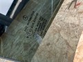 стекло двери задней правой Mercedes-Benz GLE W166 2018, 2.2 л., дизель, АКПП, черный, внедорожник 5 дв., правый руль, 43R-009545 - фото №5