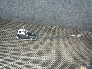 кулиса Volkswagen Golf Plus 1 поколение [рестайлинг] 2012, 2.0 л., дизель, АКПП, минивэн, 5K1713023A