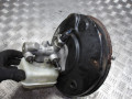 вакуумный усилитель тормозов Volkswagen Golf 3 поколение 1999, 1J1614105Q - фото №3