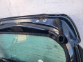 крышка багажника (дверь 3-5) Nissan Juke YF15 2011, 1.6 л., HR16DE, бензин, 5МКПП, хетчбэк 5 дв. - фото №11