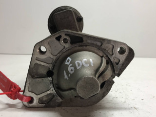 стартер Renault Trafic 3 поколение 2015, 1.6 л., R9M 450, дизель, 6МКПП, микроавтобус, ESW20E26, 233000106R, ESW20-14