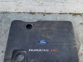 декоративная крышка двигателя Ford Mondeo 3 поколение 2003, 2.0 л., бензин, универсал