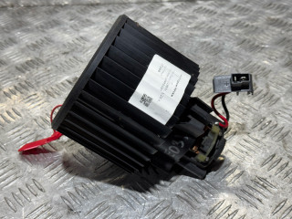 моторчик печки Fiat Palio 1 поколение 1997, 1.2 л., бензин, 5МКПП, универсал