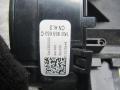 переключатель подрулевой (стрекоза) Volkswagen Golf 4 поколение 2004, 1K0953549BC, 1K0953503DT - фото №9