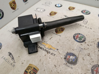 катушка зажигания Chevrolet TrailBlazer 3 поколение 2023, 1.3 л., бензин, 12698941