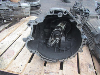 КПП механическая (МКПП) Volkswagen Passat B5 1999, 1.8 л., бензин, МКПП, седан, DHW