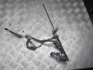 антенна Volkswagen LT 2 поколение 2003, 2.5 л., дизель, МКПП, микроавтобус