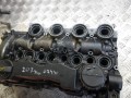 головка блока цилиндров Peugeot 207 1 поколение [рестайлинг] 2011, 1.6 л., дизель, МКПП, универсал, 9644994680, 9655911480 - фото №8