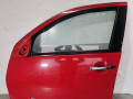 дверь передняя левая Mitsubishi Outlander 2 поколение 2007, 2.0 л., BSY, дизель, МКПП, внедорожник 5 дв. - фото №3
