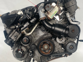 двигатель Mercedes-Benz E-Класс W211/S211 [рестайлинг] 2006, 3.0 л., OM 642.920, дизель, АКПП, универсал, 642920, 0M642920, OM642920