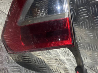 фонарь задний левый Ford Galaxy 2 поколение 2007, 2.0 л., дизель, 6МКПП, минивэн
