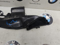 воздуховод (дефлектор) радиатора BMW 2 серия Active Tourer F45 2015, 2.0 л., бензин, 7626564 - фото №3