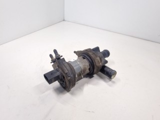 насос антифриза дополнительный Volkswagen LT 2 поколение 2005, 2.5 л., TD, дизель, МКПП, задний привод, 0392020073