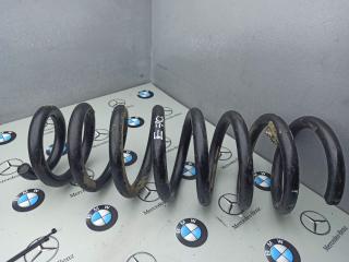 пружина передняя BMW X5 E70 2010, 6778114