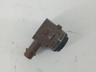 парктроник передний BMW i3 L01 2016, правый руль, 9283202