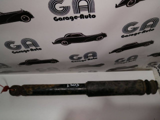 амортизатор задний левый Opel Corsa C [рестайлинг] 2005, 1.3 л., Z13DT, дизель, 5МКПП, хетчбэк 3 дв.