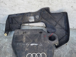 декоративная крышка двигателя Audi A3 8L (1996 - 2000), 1.6 л., бензин, 06A103925
